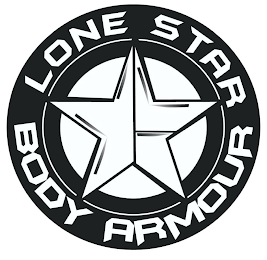 LONE STAR BODY ARMOUR