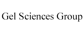 GEL SCIENCES GROUP