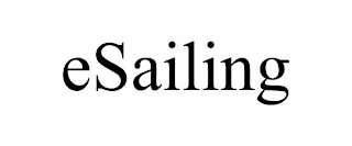 ESAILING