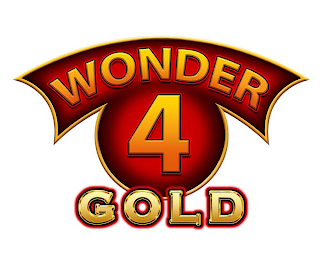 WONDER 4 GOLD