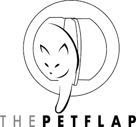 THE PETFLAP