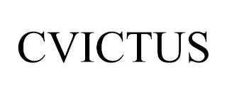 CVICTUS