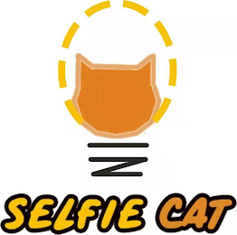 SELFIE CAT