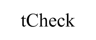 TCHECK