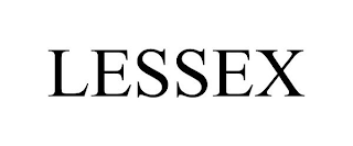 LESSEX