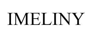 IMELINY