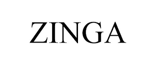 ZINGA