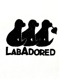 LABADORED