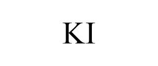 KI