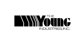 THE YOUNG INDUSTRIES, INC.