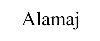 ALAMAJ