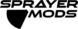 SPRAYER MODS