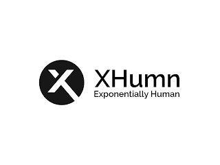 X XHUMN EXPONENTIALLY HUMAN