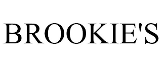 BROOKIE'S