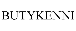 BUTYKENNI