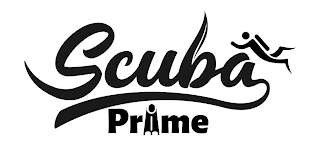 SCUBA PRIME