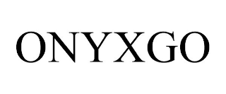 ONYXGO