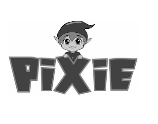 PIXIE