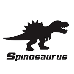 SPINOSAURUS