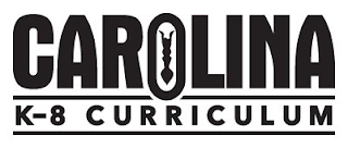 CAROLINA K-8 CURRICULUM