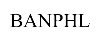 BANPHL