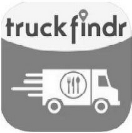 TRUCKFINDR