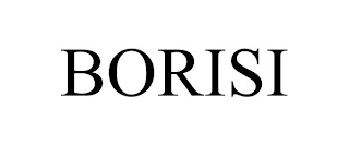 BORISI