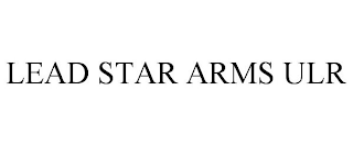 LEAD STAR ARMS ULR