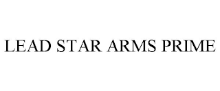 LEAD STAR ARMS PRIME