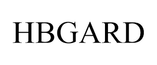 HBGARD