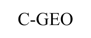 C-GEO