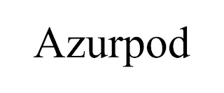 AZURPOD