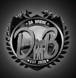 · DB DA BRIDGE · EST 2020 ·