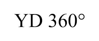 YD 360°