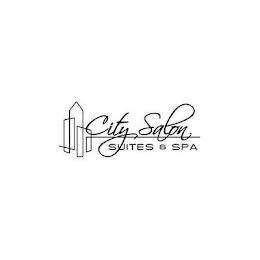 CITY SALON SUITES & SPA