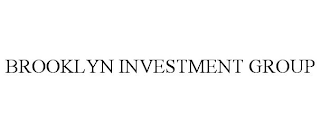 BROOKLYN INVESTMENT GROUP