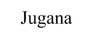 JUGANA