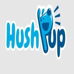 HUSH UP