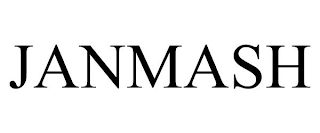 JANMASH