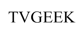 TVGEEK