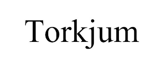 TORKJUM