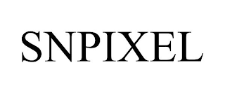 SNPIXEL