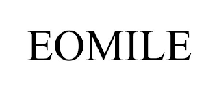 EOMILE