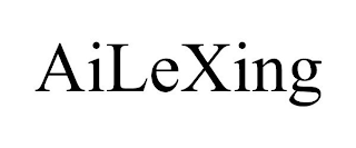 AILEXING