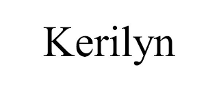 KERILYN
