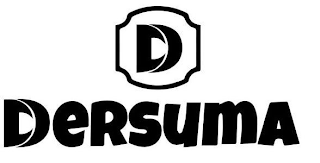 D DERSUMA