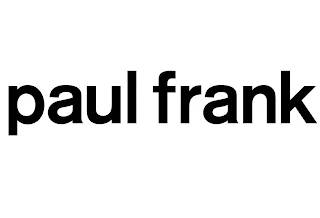 PAUL FRANK