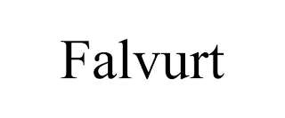 FALVURT