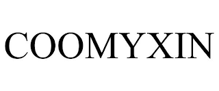 COOMYXIN