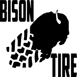 BISON TIRE